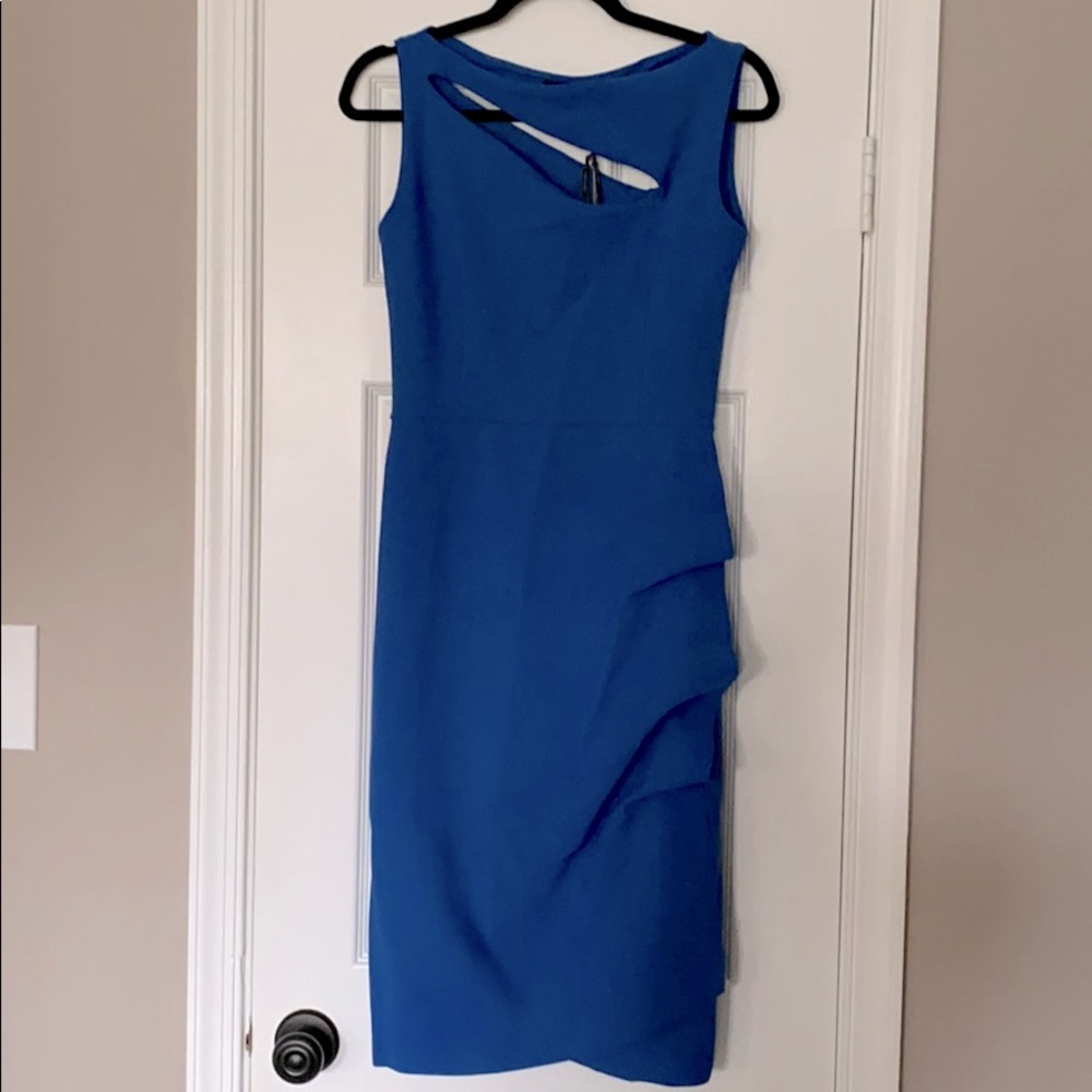 La Petite Robe Chiara Boni Dress Size 44 (8) NWT